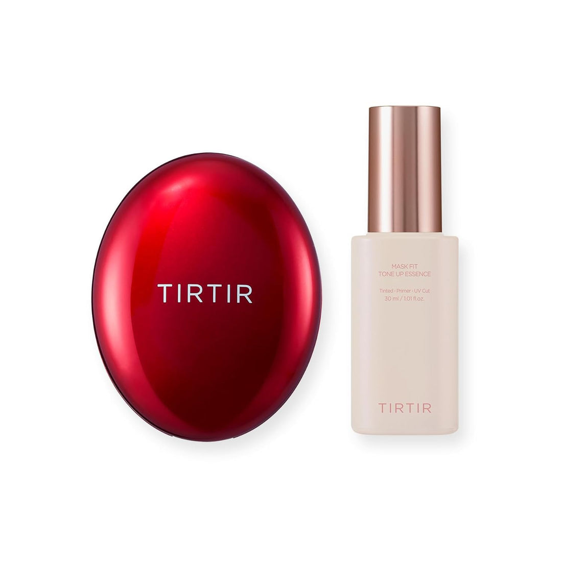 The Korean Beauty - TirTir