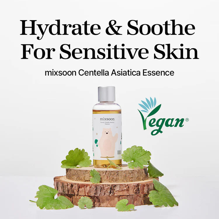 Mixsoon Soondy Centella Asiatica 100ml