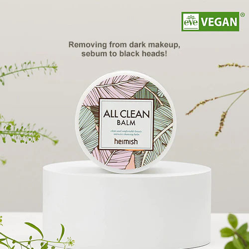 Heimish All Clean Balm 120ml