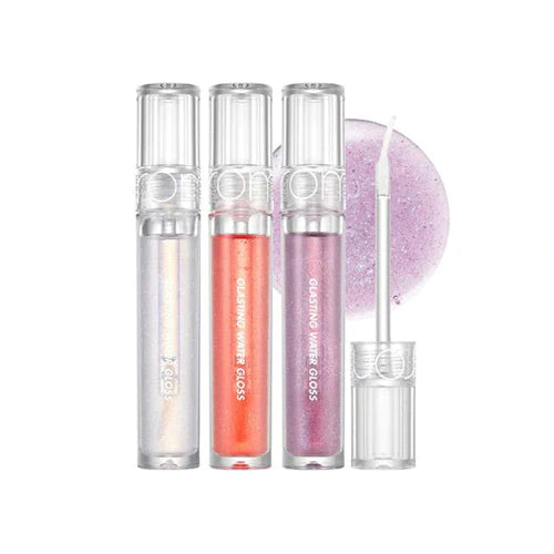 Rom&nd Glasting Water Gloss (2 Colors)