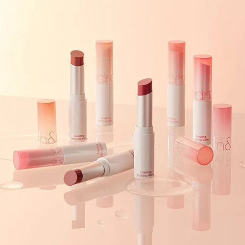 Rom&nd Glasting Melting Balm (2 colors)