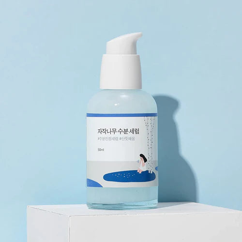 Round Lab Birch Juice Moisturizing Serum 50ml