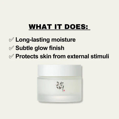 Beauty of Joseon Dynasty Cream 50ml