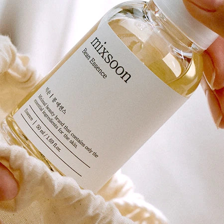 Mixsoon Bean Essence 50ml