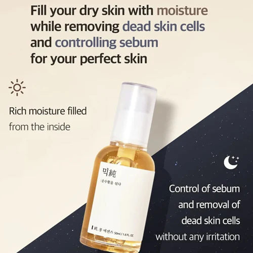 Mixsoon Bean Essence 50ml