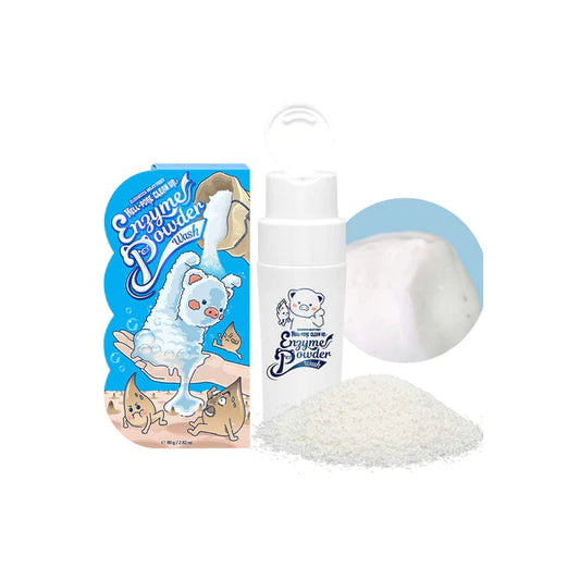 Elizavecca Milky Piggy Hell-Pore Clean Up Enzyme Powder Wash 80ml