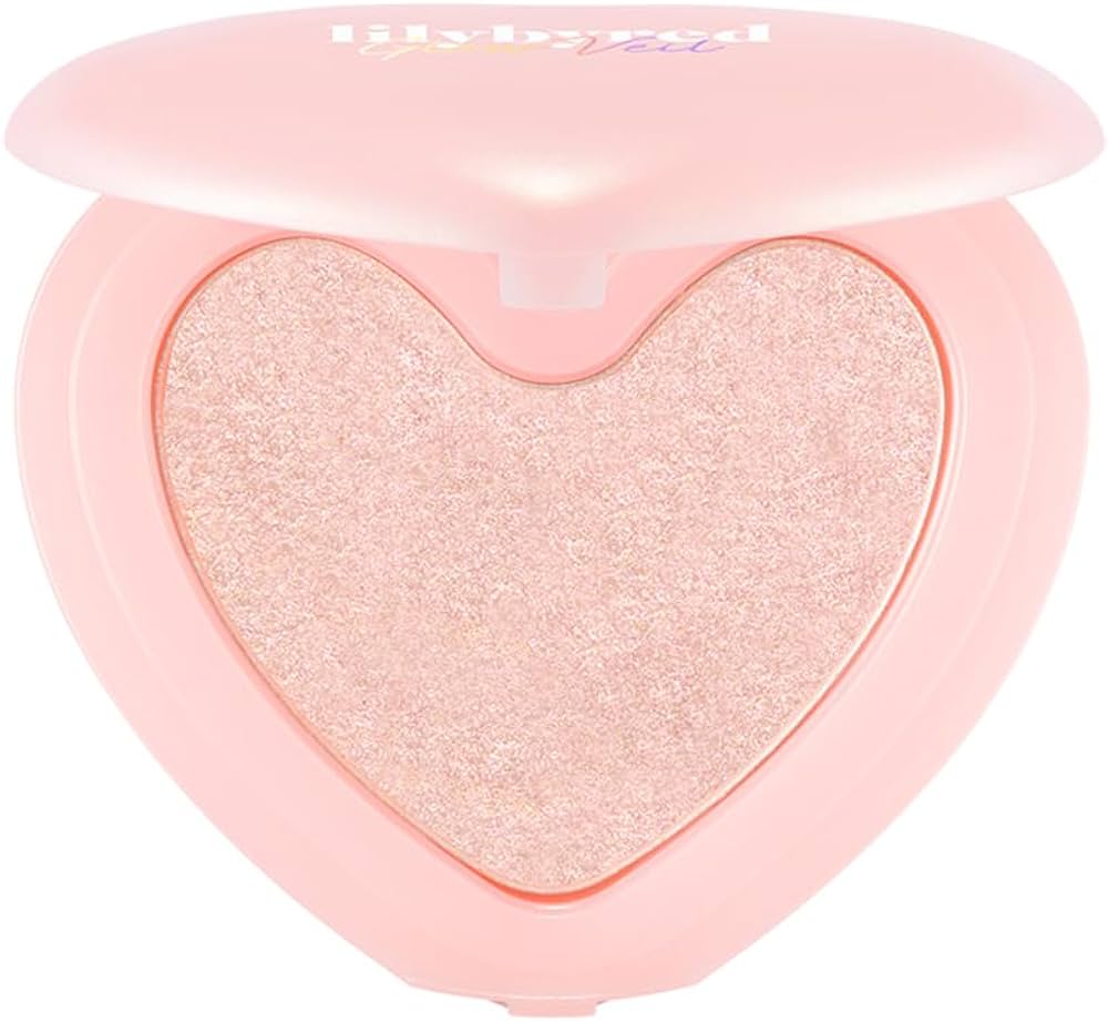 Lilybyred Luv Beam Glow Veil (4 colors)