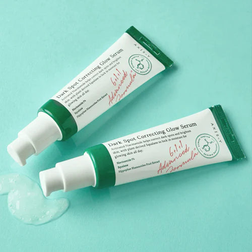 Axis-Y Dark Spot Correcting Glow Serum 50ml