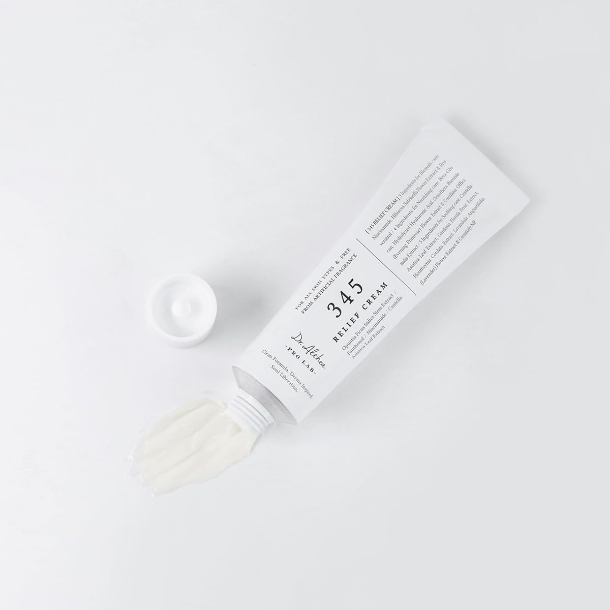 Dr.Althea 345 Relief Cream 50ml