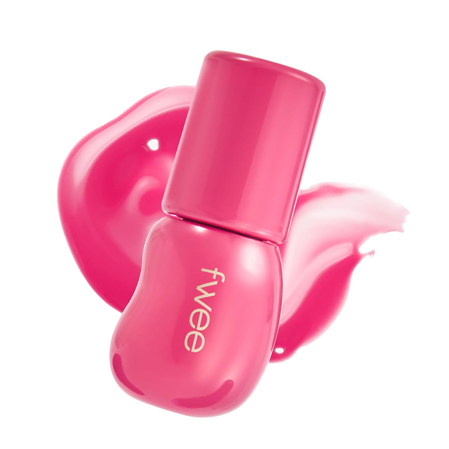 Fwee 3D Voluming Gloss 70% - 4 colors