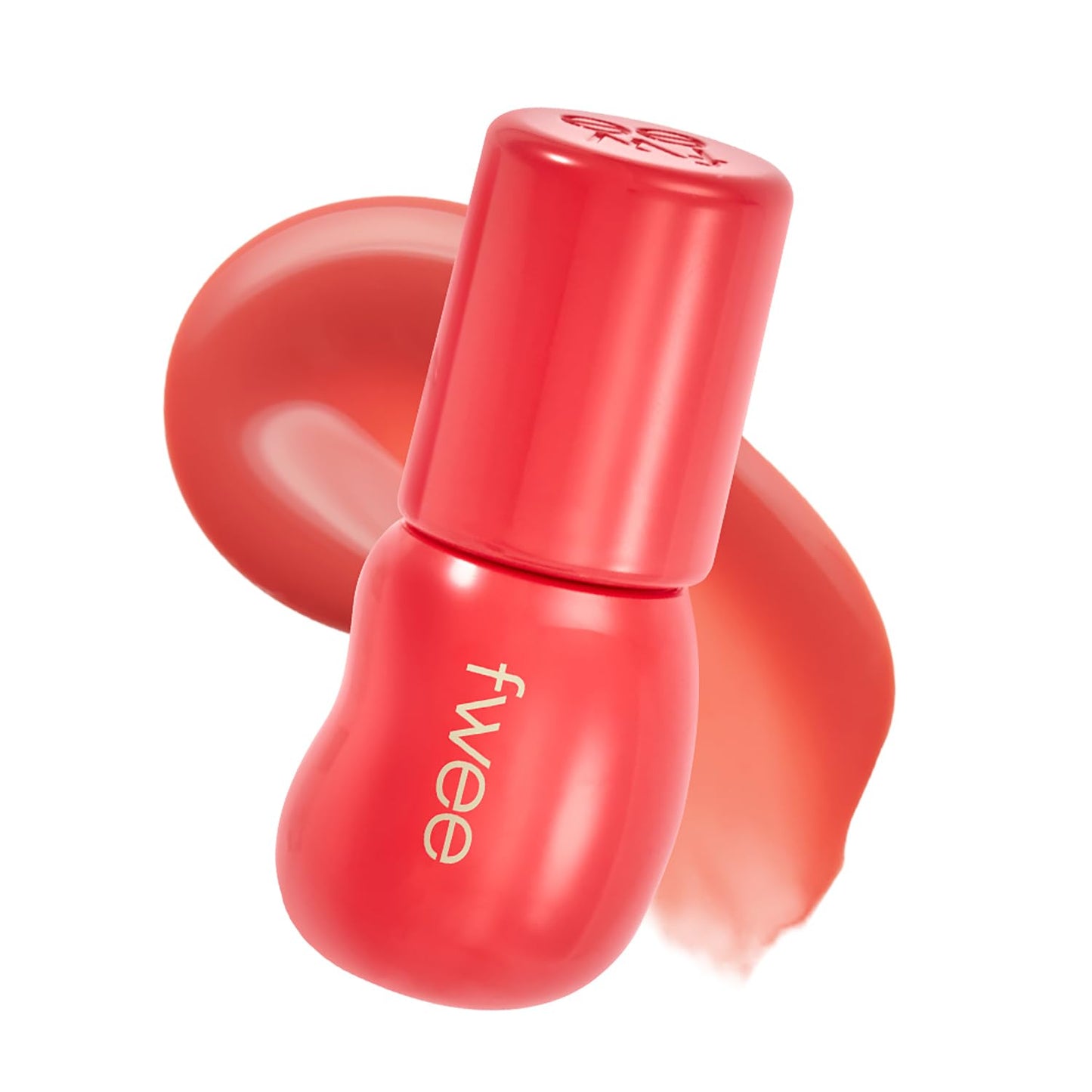 Fwee 3D Voluming Gloss 70% - 4 colors