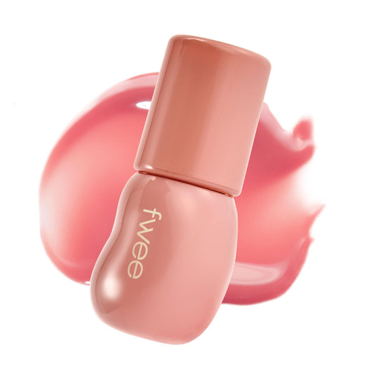 Fwee 3D Voluming Gloss 70% - 4 colors
