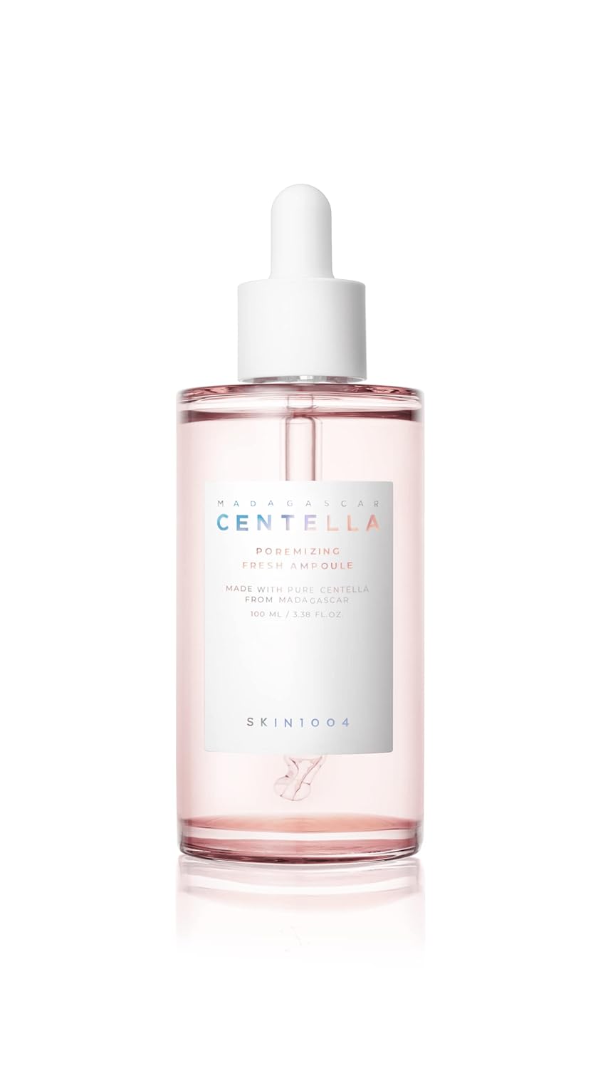Skin1004 Madagascar Centella Poremizing Fresh Ampoule 100ml