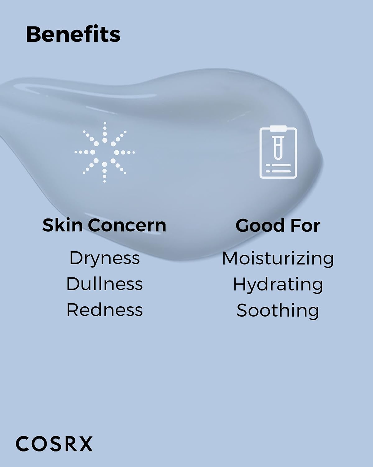 COSRX Oil-Free Ultra Moisturizing Lotion 100ml