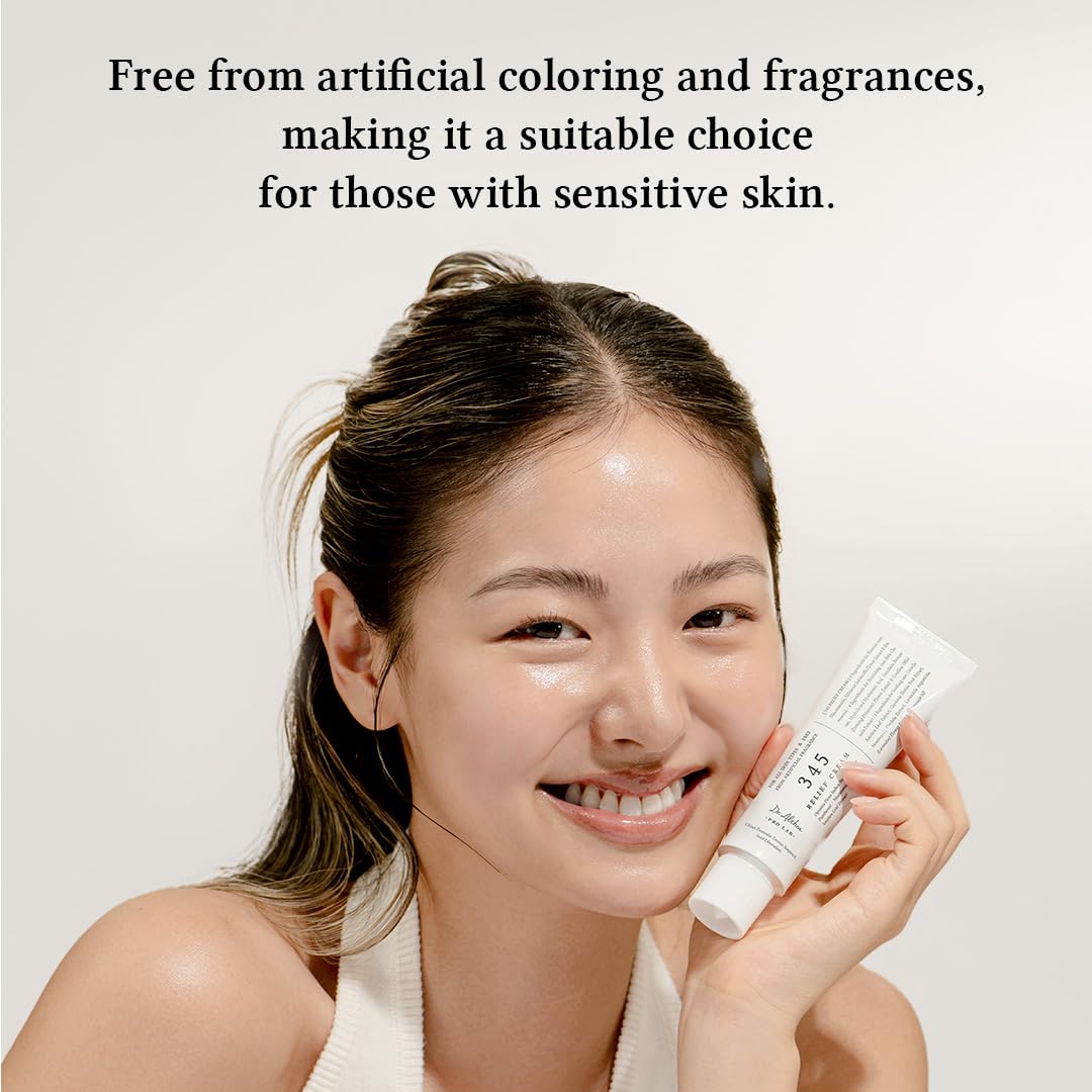 Dr.Althea 345 Relief Cream 50ml
