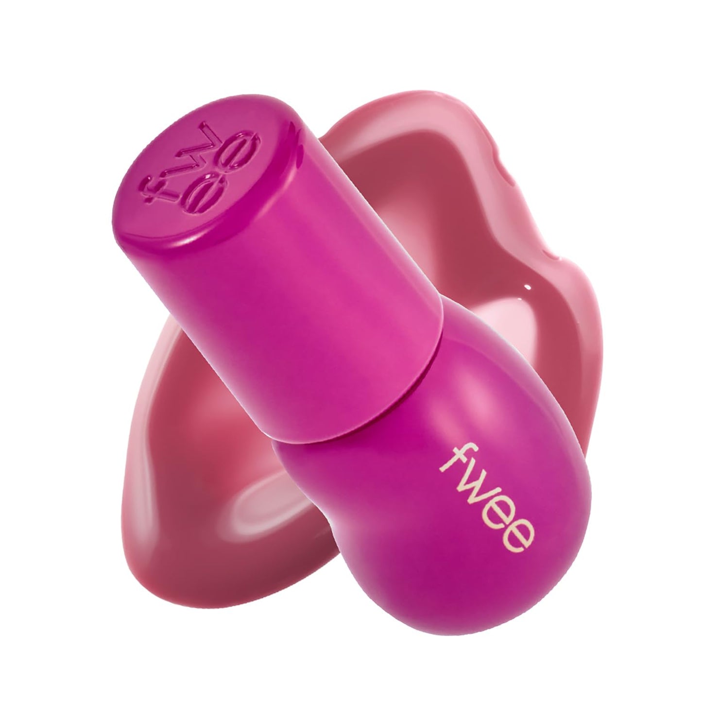 Fwee 3D Voluming Gloss 70% - 4 colors
