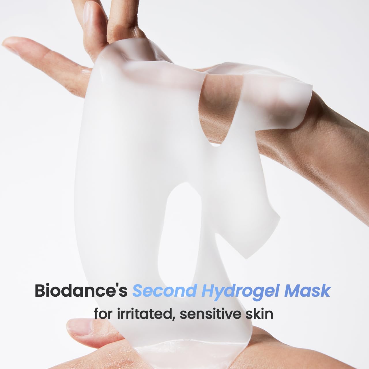 BIODANCE Hydro Cera-nol Real Deep Mask (Choose 1 or 4 Masks)