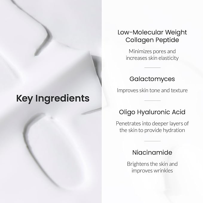 BIODANCE Bio Collagen Real Deep Mask Sheet (Choose 1 or 4 Masks)