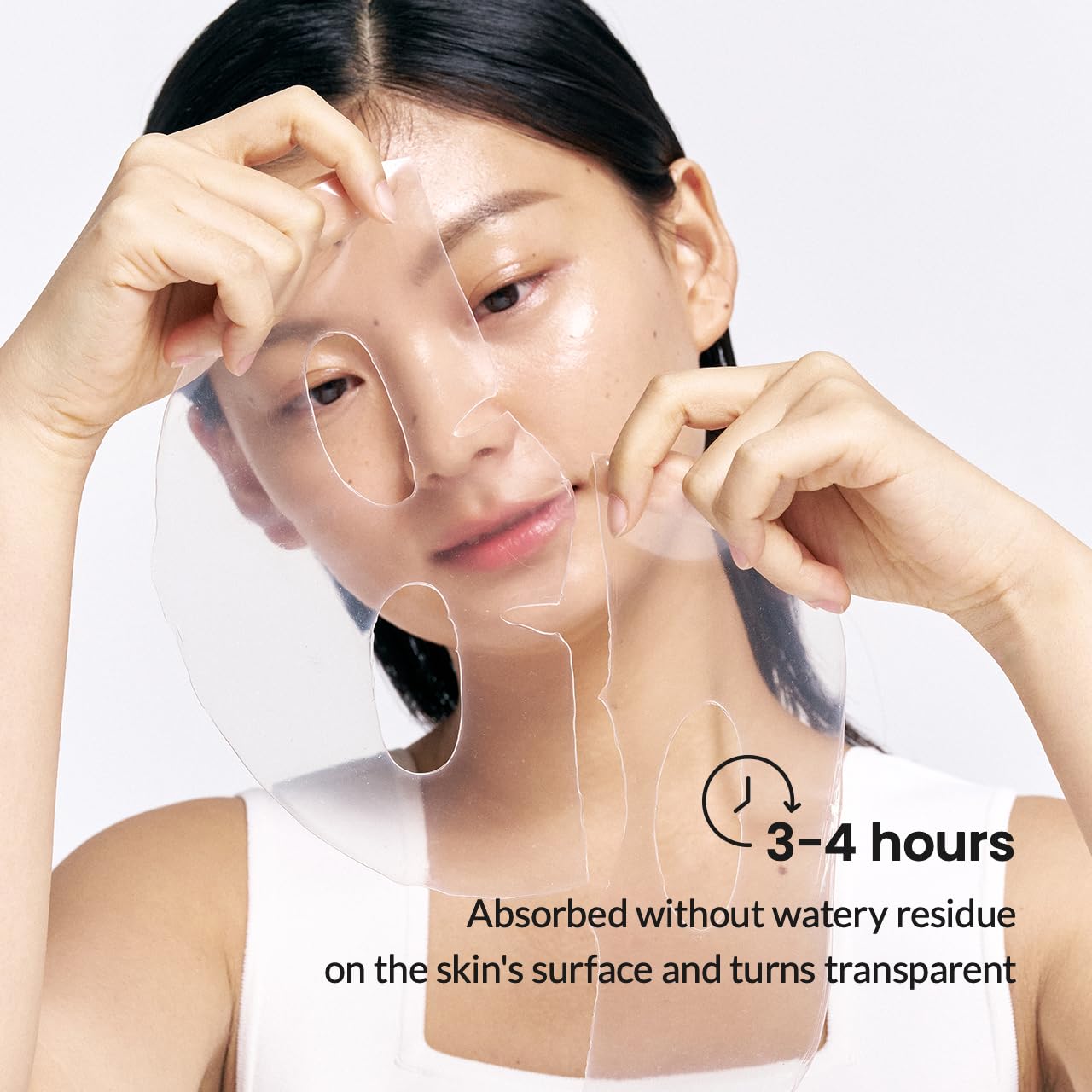 BIODANCE Hydro Cera-nol Real Deep Mask (Choose 1 or 4 Masks)