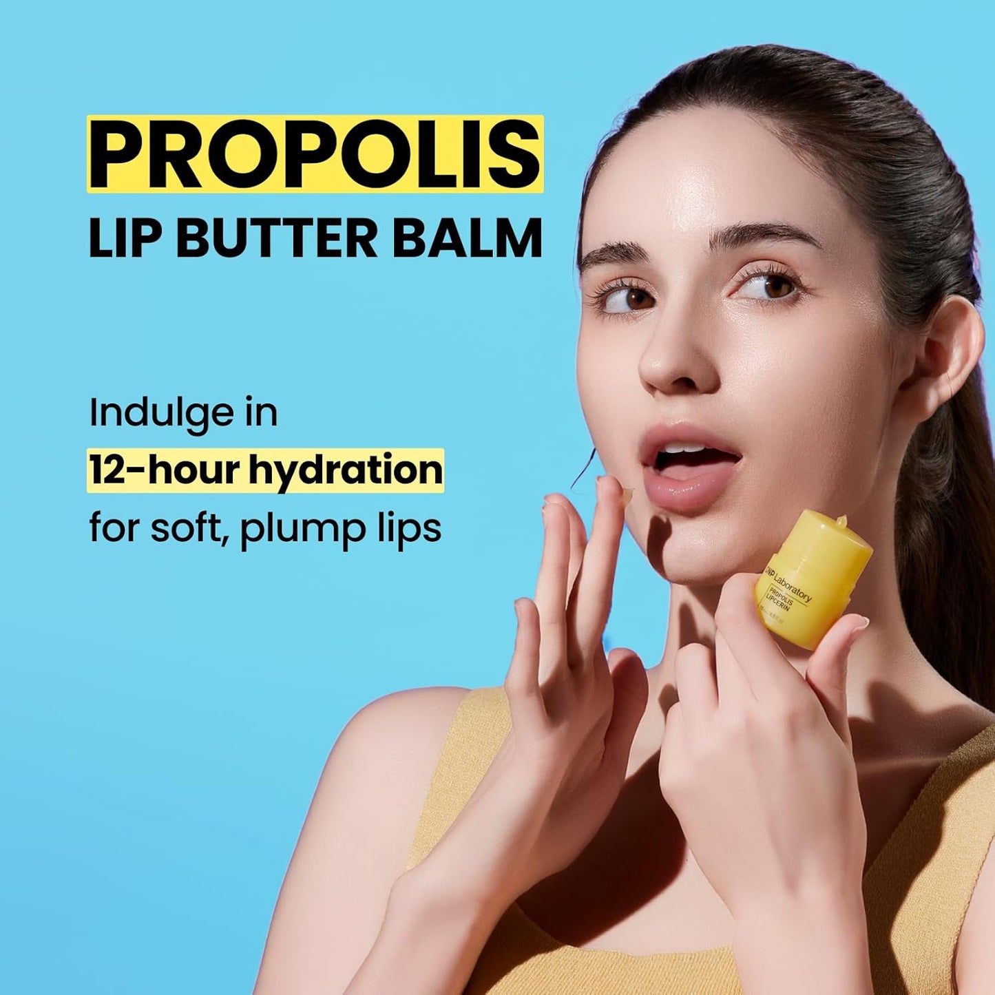 CNP Laboratory Propolis Lipcerin™ 15ml