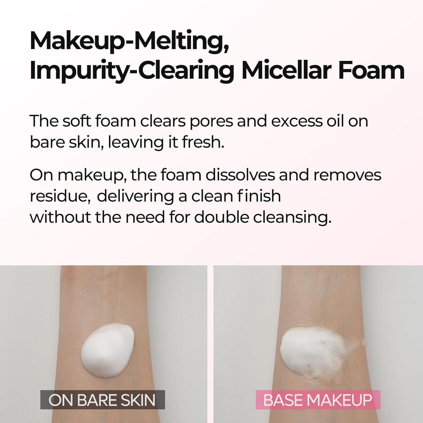 Dr.Melaxin Melting Cleanser 150ml