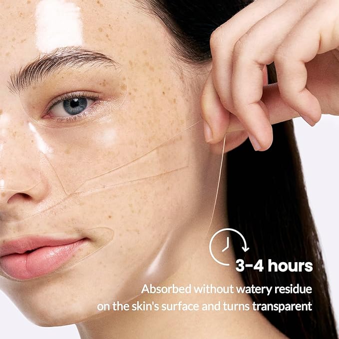 BIODANCE Bio Collagen Real Deep Mask Sheet (Choose 1 or 4 Masks)
