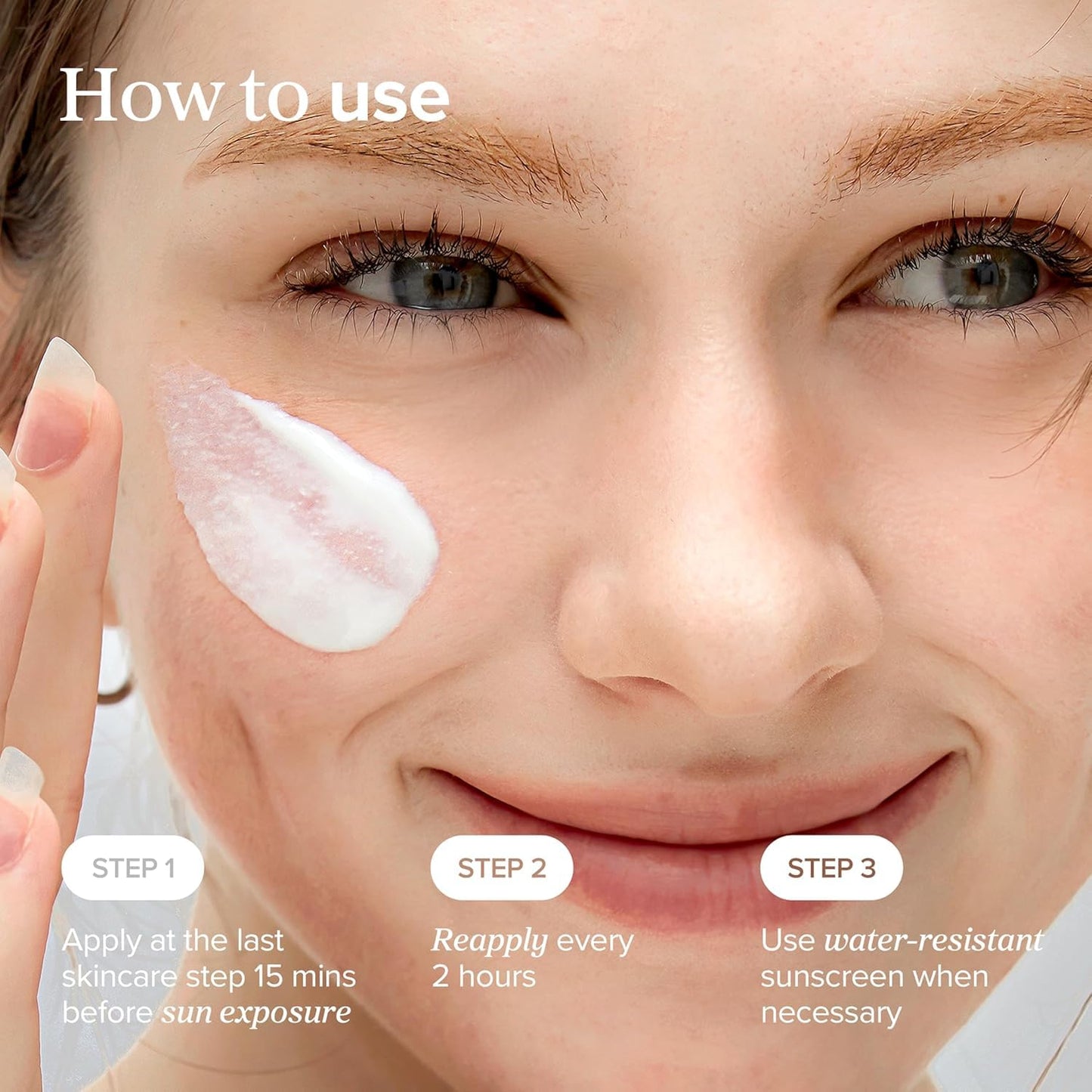 Beauty of Joseon Relief Sun: Rice + Probiotics – Lightweight Korean Sunscreen SPF50+ PA++++
