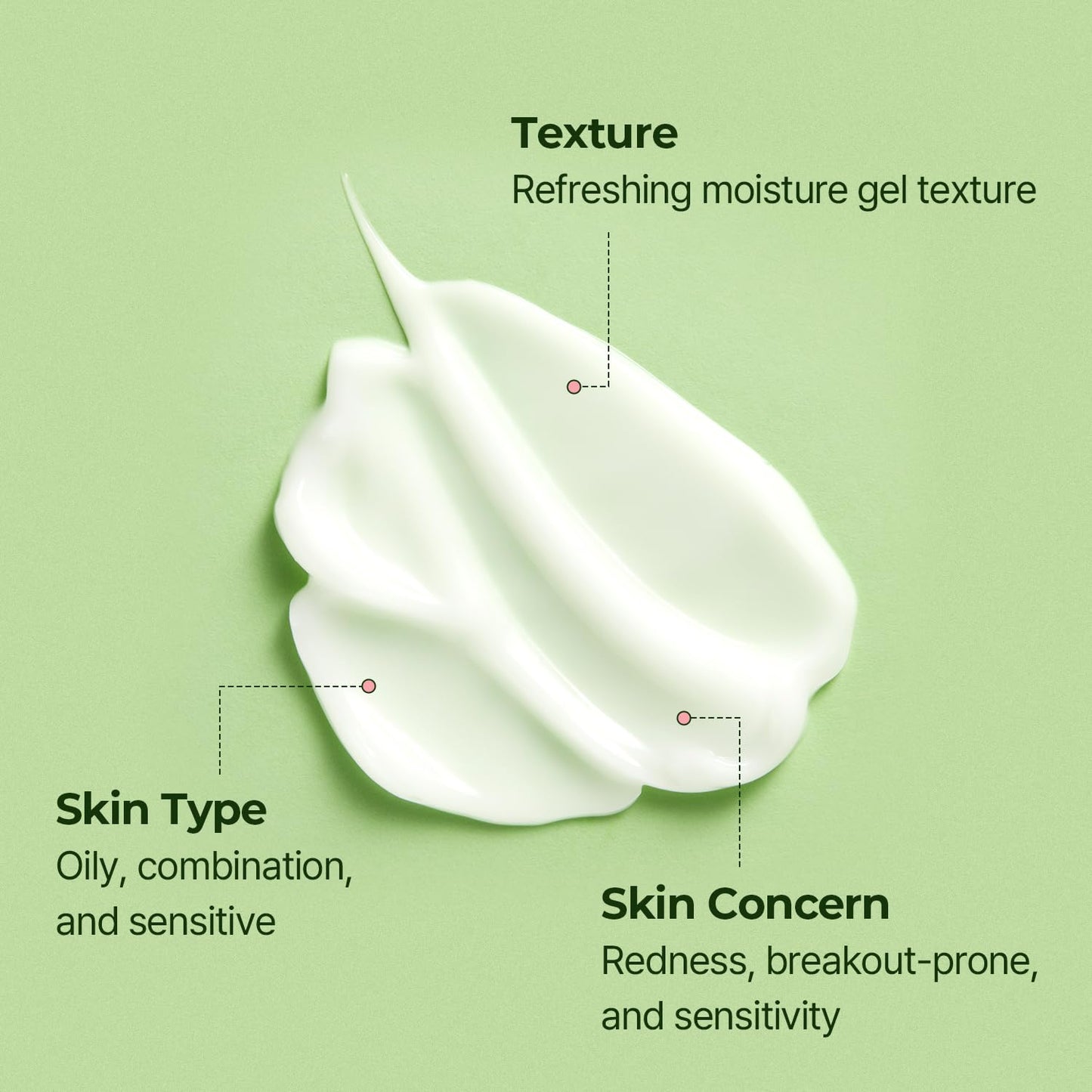 Mini Travel Size - Torriden Balanceful Cica Cream 20ml
