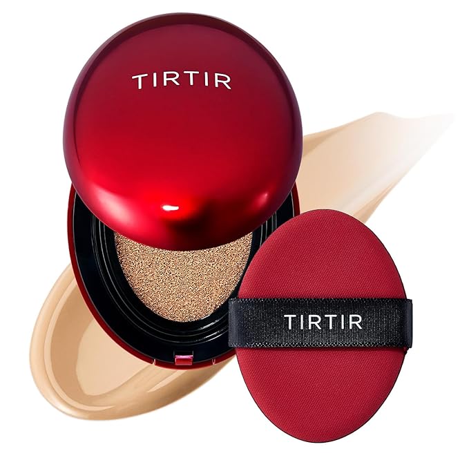 TIRTIR Mask Fit Red Cushion