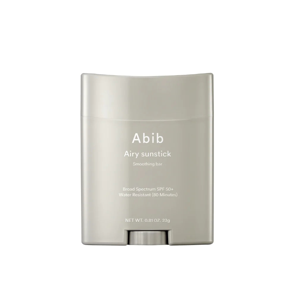 Abib Airy Sunstick Smoothing Bar