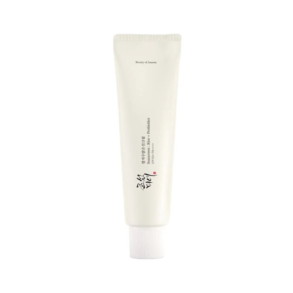 Beauty of Joseon Relief Sun: Rice + Probiotics 50ml