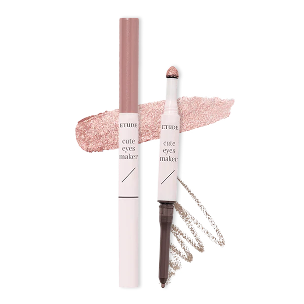 Etude House Cute Eyes Maker (2 Colors)