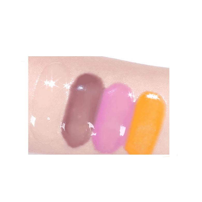 Fwee Color Changing 3d Gloss - 03 Scene Yellow