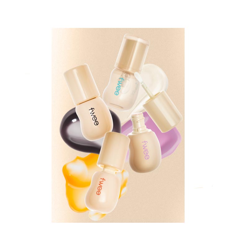 Fwee Color Changing 3d Gloss - 03 Scene Yellow