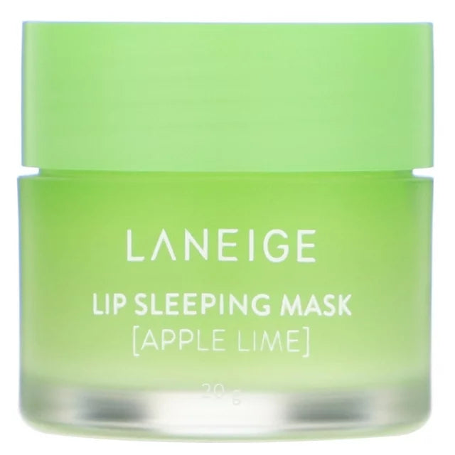 Laneige Lip Sleeping Mask EX (4 Flavors)