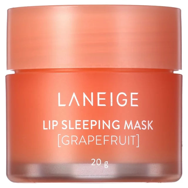 Laneige Lip Sleeping Mask EX (4 Flavors)