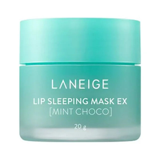 Laneige Lip Sleeping Mask EX (4 Flavors)