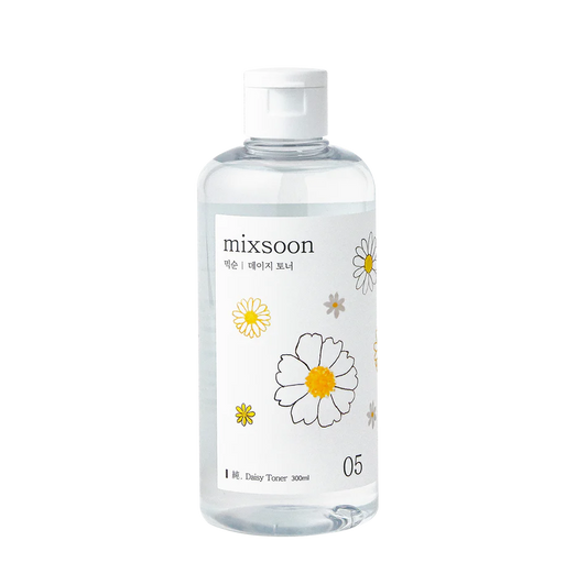 Mixsoon Daisy Toner 300ml