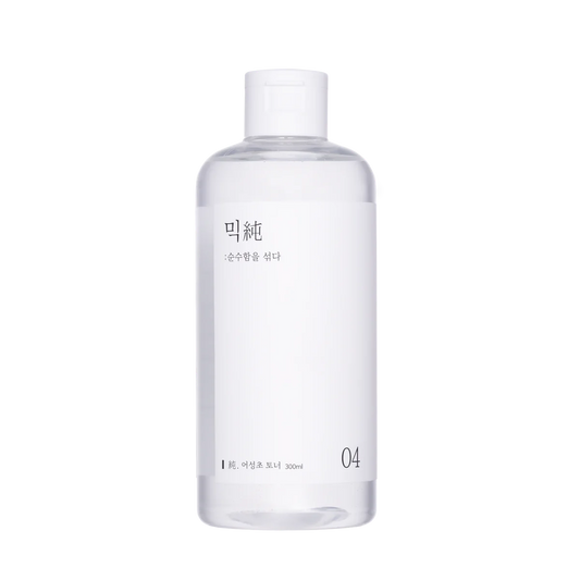 Mixsoon Heartleaf Toner 150ml