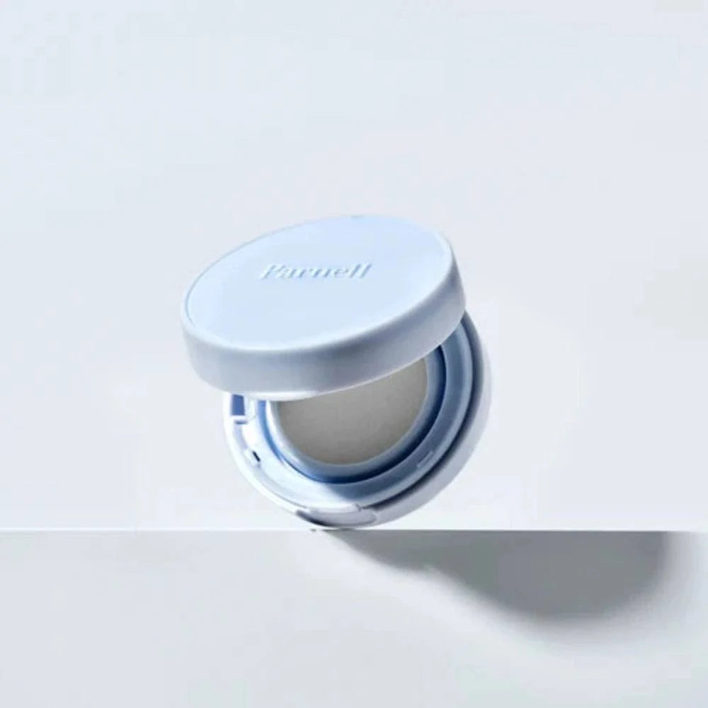 Parnell Glacial Biome Water No-Sebum Cushion 10g