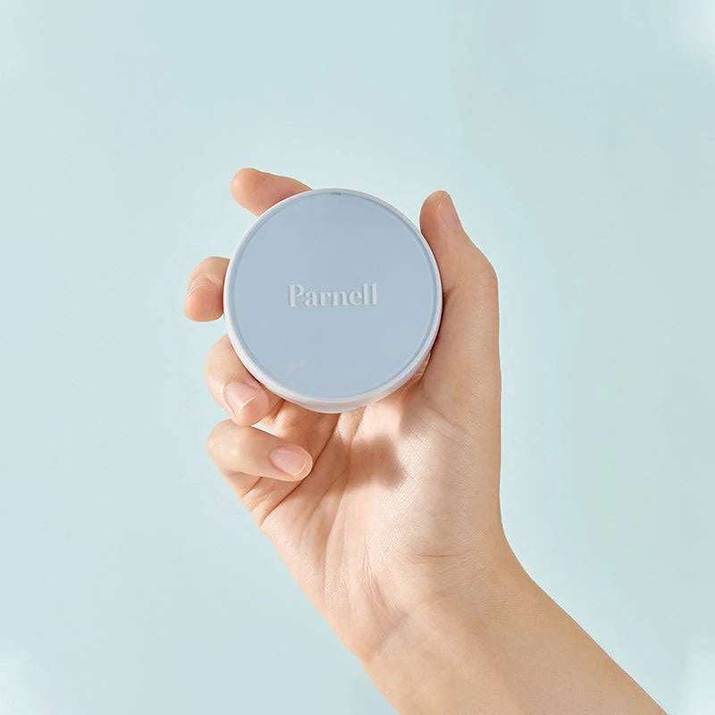 Parnell Glacial Biome Water No-Sebum Cushion 10g
