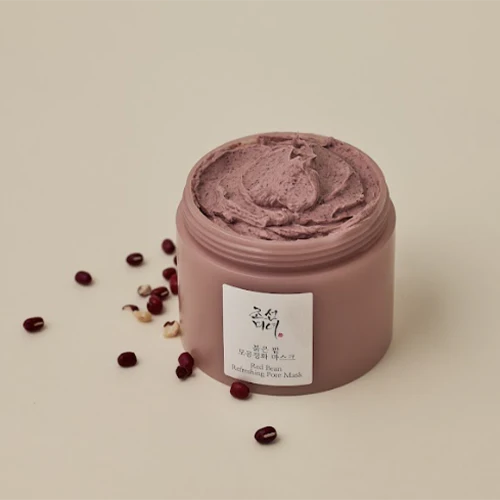 Beauty of Joseon Red Bean Refreshing Pore Mask 140ml