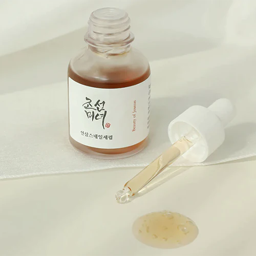 Beauty of Joseon Revive Serum: Ginseng + Snail Mucin 30ml