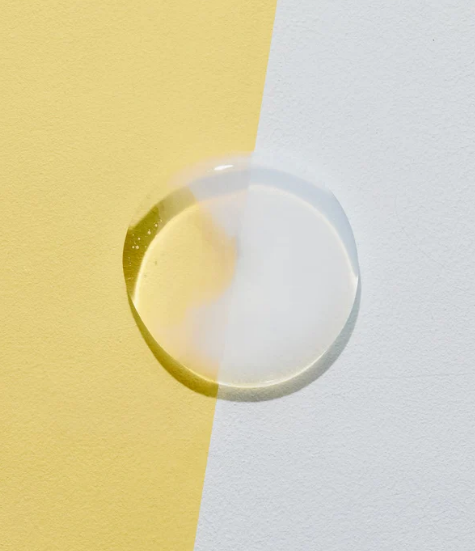 COSRX  Niacinamide 5% + Snail Mucin 74% Dual Essence