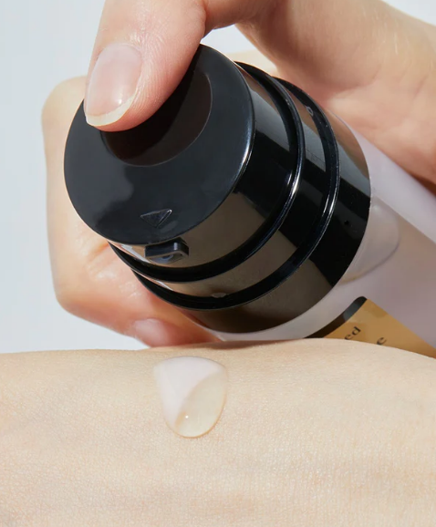 COSRX  Niacinamide 5% + Snail Mucin 74% Dual Essence