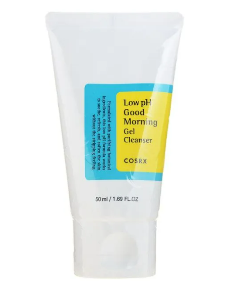 Sol Beauty Lab K-beauty Skincare Travel Kit