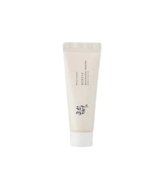 Sol Beauty Lab K-beauty Skincare Travel Kit