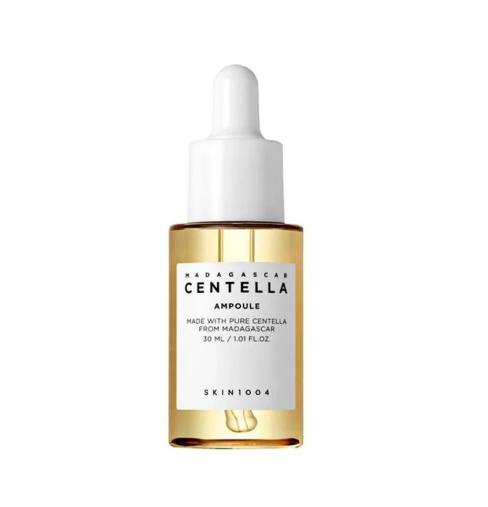 Sol Beauty Lab K-beauty Skincare Travel Kit