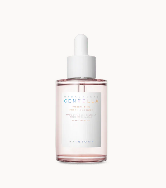 Skin1004 Madagascar Centella Poremizing Fresh Ampoule 100ml