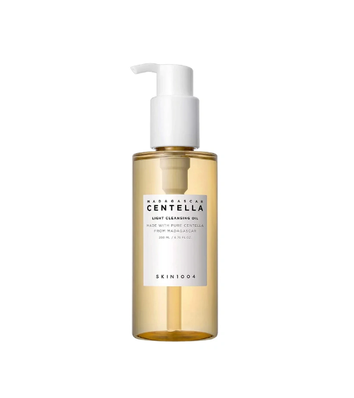 SKIN1004 Madagascar Centella Light Cleansing Oil 200ml